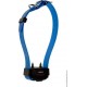 COLLIER DE DRESSAGE POUR CHIEN Collier seul Canicom avec sangle Bleue