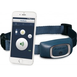 NC Petsafe Collier De Dressage Smartdog Bluetooth, Collier De Dressage