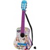 Guitare Maggie & Bianca