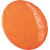 NC Frisbee. Dog Disc, Tpr, Flottant Pour Chiens. Ø 22 Cm. Coloris: Aléatoires. Trix