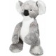 NC Jouet Peluche Koala 33 Cm. Pour Chiens