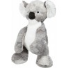NC Jouet Peluche Koala 33 Cm. Pour Chiens