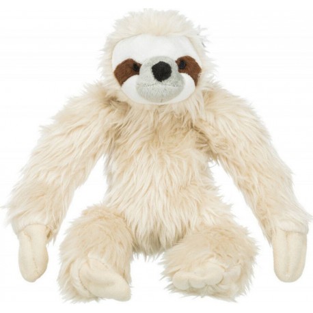 NC Peluche Paresseux De 35 Cm Pour Chien Trixie