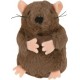 NC Trixie Taupe Peluche 5 Cm Pour Chat