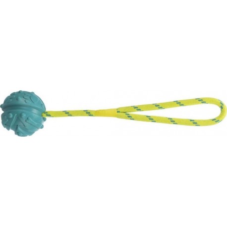 Aqua Trixie Jouet Toy Balle Sur Corde 35 Cm