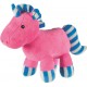 NC Trixie Peluche En Forme De Licorne Zébrée, 28 Cm