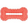 NC Jouet Os Moos Tpr Flottant 16 Cm X 3 Cm Pour Chien Zolux