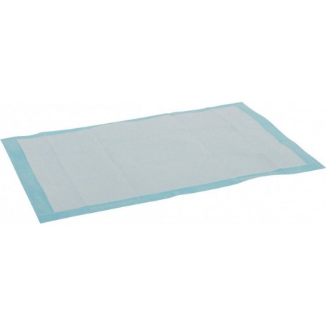 NC Tapis Éducateur Pour Chiot Taille 40 X 60 Cm 30 Tapis Pour Chien. Zolux