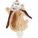 NC Peluche Pour Chien Zolux Lapin 480094