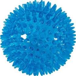 Picot Zolux Pop Jouet Balle Pour Chien Turquoise Diamètre 13 Cm