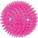 Picot Zolux Pop Jouet Balle Pour Chien Framboise Diamètre 13 Cm