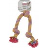 NC Zolux-jouet Corde 3 Noeuds Couleur