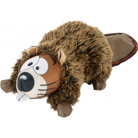 NC Zolux-jouet Peluche Friends Castor