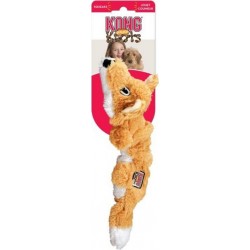 Kong Scrunch Knots Fox Sm