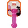 NC Jouet Tpr Stick Pop 15cm Framboise
