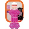 NC Jouet Tpr Os Pop 12cm Framboise