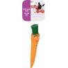 NC Jouet Carotte Vinyl 21cm