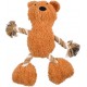 NC Jouet Peluche Ours Pour Chien