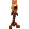 Lion Jouet En Peluche Feroce Pour Chien
