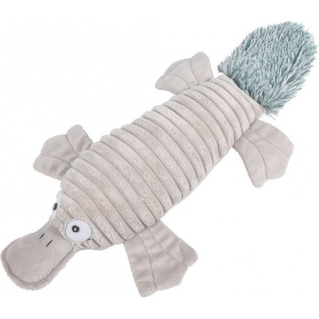 NC Jouet Peluche Ornithorynque Pour Chien