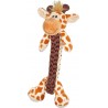 NC Jouet En Peluche Girafe Feroce Pour Chien