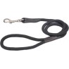 NC Laisse Ronde Essentiel Noir