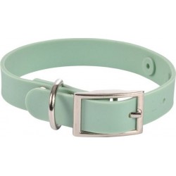 Silicone Collier En Pour Chien Silicoole Vert Menthe