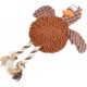 Canard Jouet Peluche Pour Chien