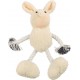 NC Jouet En Peluche Lapin Pour Chien