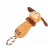 NC Jouet En Peluche Chien Sonore