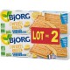 Bjorg Biscuits fourrés bio Citron 2x255g 510g