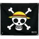 TOPI GAMES Drapeau Skull Luffy le drapeau