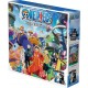 TOPI GAMES Puzzle Puzzle 1000 pièces la boîte