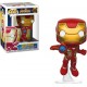 POP FUNKO Figurine POP Avengers Infinity War Iron Man FUNKO