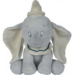 DISNEY Peluche dumbo BABY la peluche