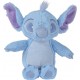 DISNEY Peluche bleu Stitch