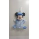 DISNEY Marionnette bleu Mickey 36cm