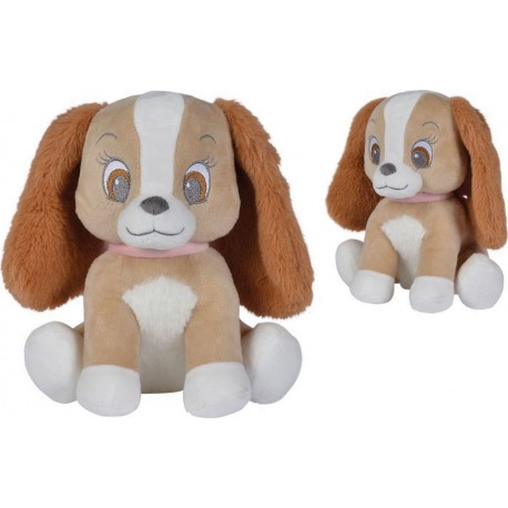 DISNEY Peluche Belle la peluche