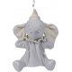 DISNEY Peluche marionnette Dumbo 22cm BABY la peluche