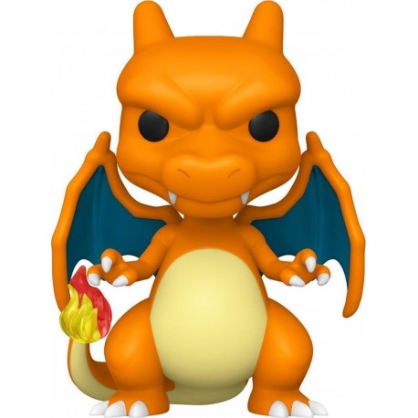 FUNKO Figurine	 Pop! Dracaufeu	