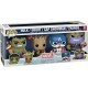 POP MARVEL FUNKO Pack 4 figurines POP MARVEL Happy Holidays FUNKO