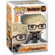 FUNKO Figurine Pop ! Haikyu Tsukishima