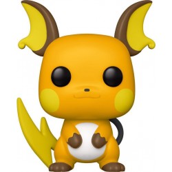 FUNKO Figurine Pop! Raichu