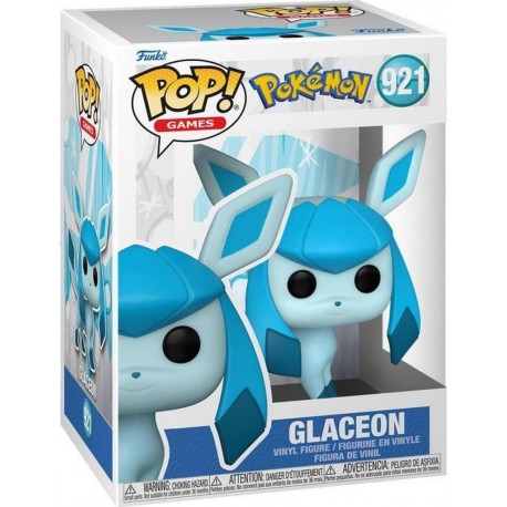 POP FUNKO Figurine POP! Pokemon Givraly FUNKO