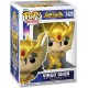 FUNKO Figurine Pop! Saint Seya Gold Virgo Shun