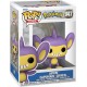 FUNKO Figurine Pop! Pokémon Aipom N° 947