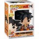 POP FUNKO Figurine POP! Dragon Ball Z Goku eating noodles FUNKO