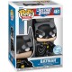 FUNKO Figurine Pop ! Justice League Batman