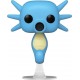 FUNKO Figurine Pop! Pokémon Hypotrempe N° 844 la figurine