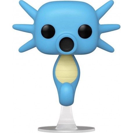 FUNKO Figurine Pop! Pokémon Hypotrempe N° 844 la figurine